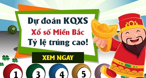 Dự đoán XSMB 15/12
