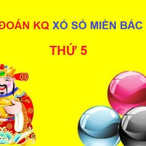 Dự đoán XSMB 11/12