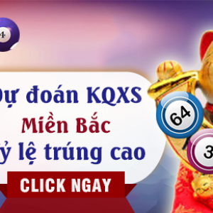 Dự đoán xổ số miền Bắc lô xiên 12/12/2019