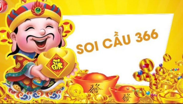 Soi cầu 366