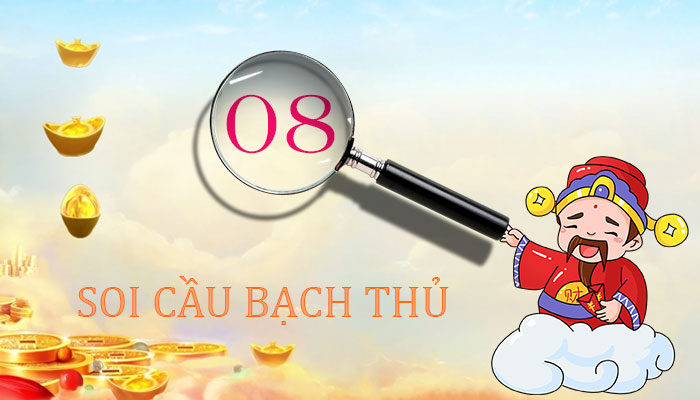 soi cầu bạch thủ mb