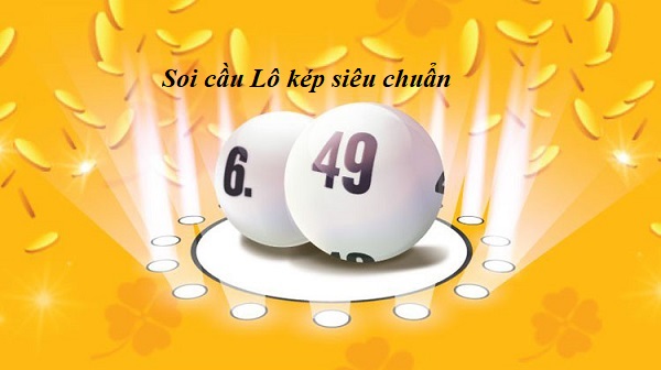 soi cầu lô kép xsmb